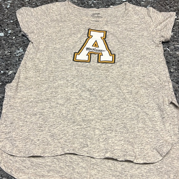 BUNDLE of Appalachian State University Gear - 3 graphic school logos - Picture 5 of 12
